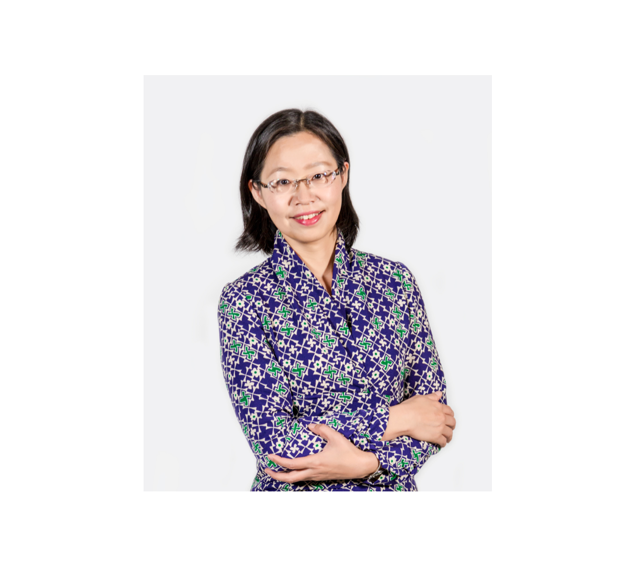 學術界的網紅，本系林麗惠教授∼