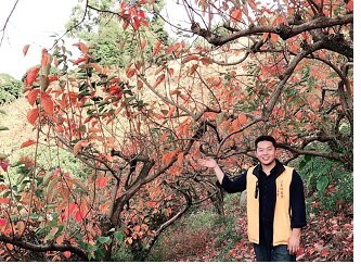 The Performance of our Students: Alumnus Kuan-Chuan Lu
